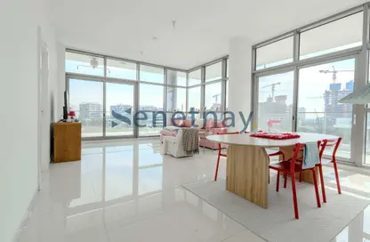 Apartment - 2 Bedrooms - 3 Bathrooms for sale in Golf Promenade 4A - Golf Promenade 4 - Golf Town - DAMAC Hills - Dubai