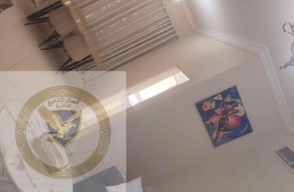 Apartment - 1 Bedroom - 2 Bathrooms for rent in Al Naemiya Tower 1 - Al Naemiya Towers - Al Nuaimiya - Ajman Apartment - 1 Bedroom - 2 Bathrooms for rent in Al Naemiya Tower 1 - Al Naemiya Towers - Al Nuaimiya - Ajman