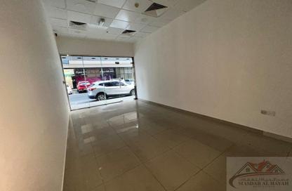 Shop - Studio - 1 Bathroom for rent in Al Zain Tower - Al Nahda - Sharjah Shop - Studio - 1 Bathroom for rent in Al Zain Tower - Al Nahda - Sharjah