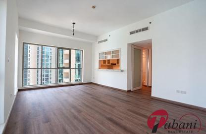 Apartment - 2 - 2 for rent in Boulevard Central Tower 2 - Boulevard Central Towers - Downtown Dubai - Dubai