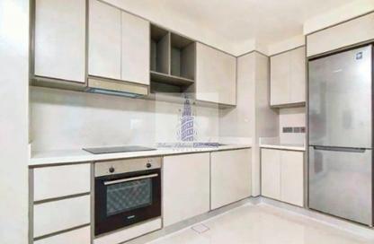 عمارة بالكامل - 2 - 2 للبيع في برج Sunrise Bay 1 - سانرايز باي - إعمار بيتشفرونت - دبي هاربور - دبي