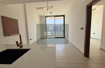 Apartment - 1 Bedroom - 2 Bathrooms for rent in Binghatti Onyx - District 15 - Jumeirah Village Circle - Dubai