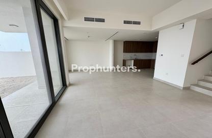 Townhouse - 3 Bedrooms - 4 Bathrooms for rent in Maha Townhouses - Town Square - Dubai