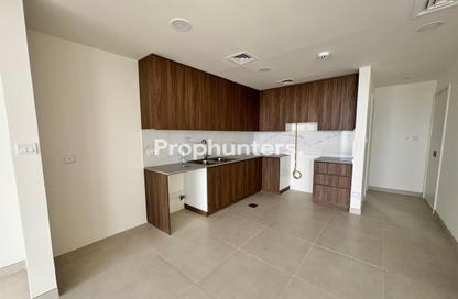 Townhouse - 3 Bedrooms - 4 Bathrooms for rent in Maha Townhouses - Town Square - Dubai