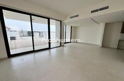 Townhouse - 3 Bedrooms - 4 Bathrooms for rent in Maha Townhouses - Town Square - Dubai