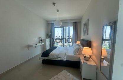 Apartment - 2 Bedrooms - 2 Bathrooms for rent in Harbour Views 2 - Harbour Views - Dubai Creek Harbour (The Lagoons) - Dubai Apartment - 2 Bedrooms - 2 Bathrooms for rent in Harbour Views 2 - Harbour Views - Dubai Creek Harbour (The Lagoons) - Dubai