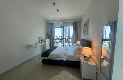 Apartment - 2 Bedrooms - 2 Bathrooms for rent in Harbour Views 2 - Harbour Views - Dubai Creek Harbour (The Lagoons) - Dubai