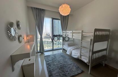 Apartment - 2 Bedrooms - 2 Bathrooms for rent in Harbour Views 2 - Harbour Views - Dubai Creek Harbour (The Lagoons) - Dubai Apartment - 2 Bedrooms - 2 Bathrooms for rent in Harbour Views 2 - Harbour Views - Dubai Creek Harbour (The Lagoons) - Dubai