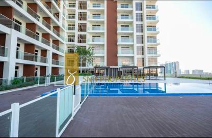 Apartment - Studio - 1 Bathroom for sale in Jewelz by Danube - Arjan - Dubai