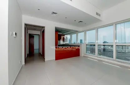 Apartment - 1 Bedroom - 2 Bathrooms for sale in Dubai Jewel Tower - Dubai Media City - Dubai