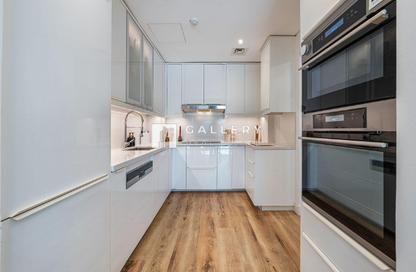 Townhouse - 2 - 3 for sale in Al Andalus Townhouses - Al Andalus - Jumeirah Golf Estates - Dubai