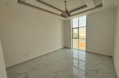 Villa - 4 - 6 for rent in Al Zaheya Gardens - Al Zahya - Ajman Villa - 4 - 6 for rent in Al Zaheya Gardens - Al Zahya - Ajman