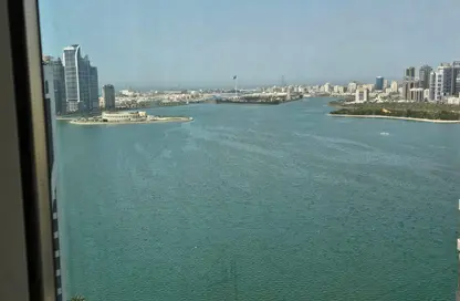 Apartment - 2 Bedrooms - 2 Bathrooms for rent in Al Majaz 3 - Al Majaz - Sharjah