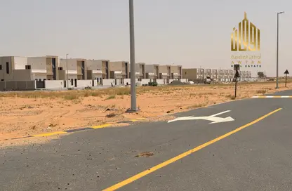 Land for sale in Basatin Al Serra - Al Serra Residential Area - Umm Al Quwain Land for sale in Basatin Al Serra - Al Serra Residential Area - Umm Al Quwain