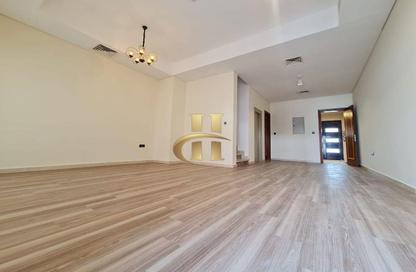 Villa - 4 - 6 for rent in Park Villas 6 - District 14 - Jumeirah Village Circle - Dubai Villa - 4 - 6 for rent in Park Villas 6 - District 14 - Jumeirah Village Circle - Dubai
