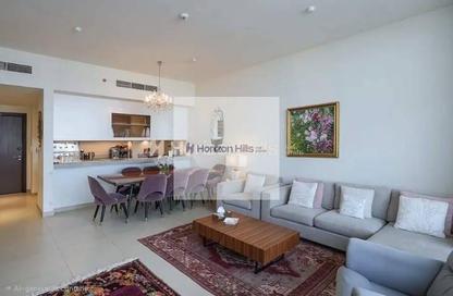 شقة - 3 - 4 للايجار في أكاسيا بي - اكاسيا - بارك هايتس - دبي هيلز استيت - دبي