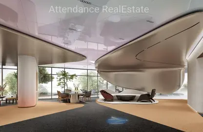 Apartment - 2 Bedrooms - 3 Bathrooms for sale in Tomorrow 166 - Dubai Islands - Dubai