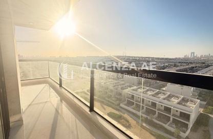 Apartment - 3 Bedrooms - 3 Bathrooms for sale in Equiti Home A - Equiti Home - Al Furjan - Dubai