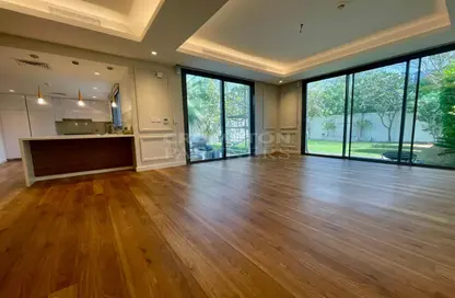 فيلا - 3 غرف نوم - 4 حمامات للايجار في اسبنس - فدان ياس - جزيرة ياس - أبوظبي