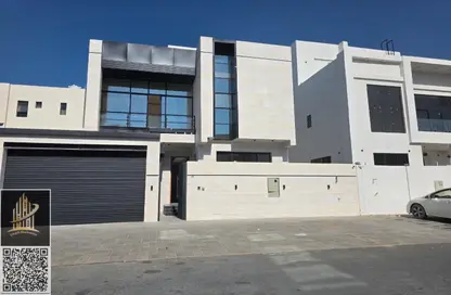 فيلا - 5 غرف نوم - 8 حمامات للبيع في 1 الياسمين - الياسمين - عجمان