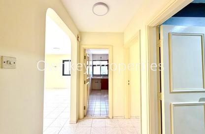 Apartment - 1 - 1 for rent in Mankhool Building - Al Mankhool - Bur Dubai - Dubai
