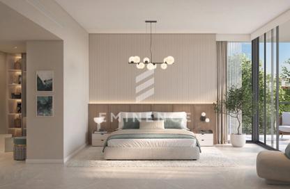 Apartment - 2 Bedrooms - 3 Bathrooms for sale in Serra Tower 4 - Serra at Ghaf Woods - Ghaf Woods - Dubai Land - Dubai