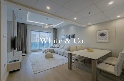 Apartment - 1 Bedroom - 2 Bathrooms for sale in Armada Tower 3 - JLT Cluster P - Jumeirah Lake Towers - Dubai
