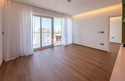 Apartment - 1 Bedroom - 2 Bathrooms for rent in West Avenue Tower - Dubai Marina - Dubai