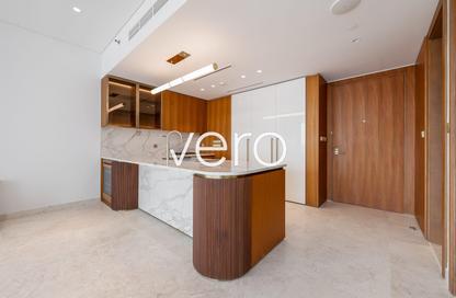 Apartment - 2 - 3 for rent in Ellington Beach House - The Crescent - Palm Jumeirah - Dubai