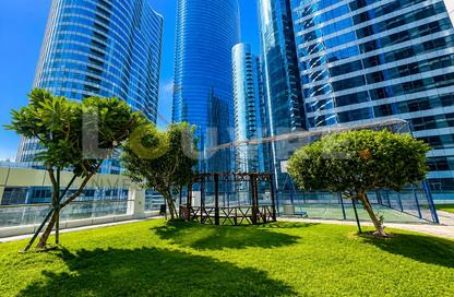 Townhouse - 2 Bedrooms - 3 Bathrooms for sale in Hydra Avenue Towers - City Of Lights - Al Reem Island - Abu Dhabi