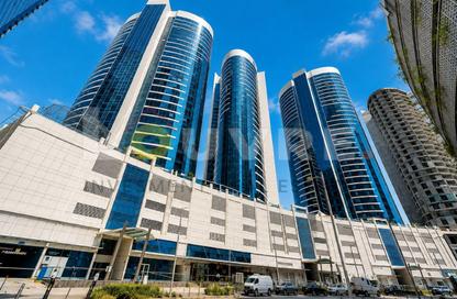 Townhouse - 2 Bedrooms - 3 Bathrooms for sale in Hydra Avenue Towers - City Of Lights - Al Reem Island - Abu Dhabi