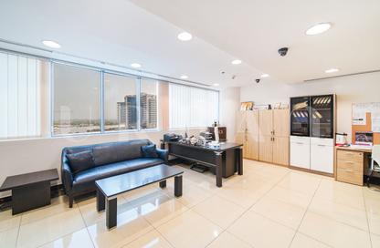 Office Space - Studio for sale in Business Tower - Business Bay - Dubai Office Space - Studio for sale in Business Tower - Business Bay - Dubai