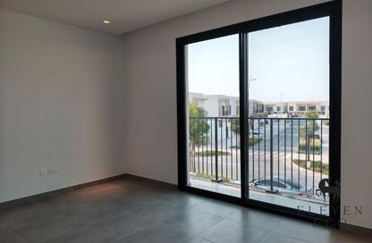 Villa - 4 Bedrooms - 4 Bathrooms for rent in Aspens - Yas Acres - Yas Island - Abu Dhabi