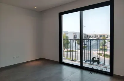 فيلا - 4 غرف نوم - 4 حمامات للايجار في اسبنس - فدان ياس - جزيرة ياس - أبوظبي