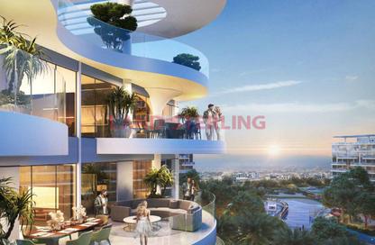 Apartment - 1 Bedroom - 2 Bathrooms for sale in Lagoon Views 4 Tower B - Lagoon Views 4 - Lagoon Views - Damac Lagoons - Dubai Apartment - 1 Bedroom - 2 Bathrooms for sale in Lagoon Views 4 Tower B - Lagoon Views 4 - Lagoon Views - Damac Lagoons - Dubai
