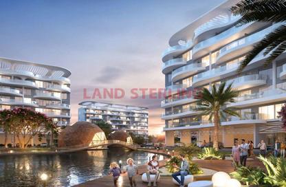 Apartment - 1 Bedroom - 2 Bathrooms for sale in Lagoon Views 4 Tower B - Lagoon Views 4 - Lagoon Views - Damac Lagoons - Dubai Apartment - 1 Bedroom - 2 Bathrooms for sale in Lagoon Views 4 Tower B - Lagoon Views 4 - Lagoon Views - Damac Lagoons - Dubai