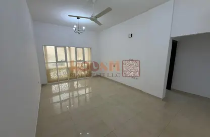 Apartment - 1 Bedroom - 2 Bathrooms for rent in Al Mowaihat 3 - Al Mowaihat - Ajman