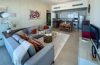 Apartment - 1 Bedroom - 2 Bathrooms for rent in Samia Azizi - Al Furjan - Dubai