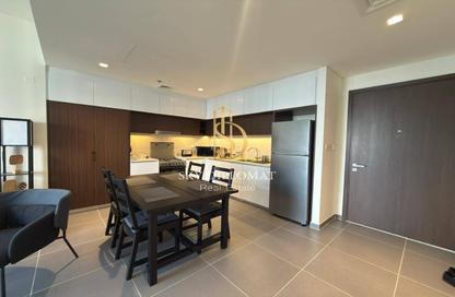 Apartment - 1 Bedroom - 1 Bathroom for rent in Creek Edge Tower 1 - Creek Edge - Dubai Creek Harbour (The Lagoons) - Dubai