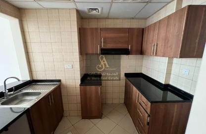 Apartment - 1 Bedroom - 2 Bathrooms for sale in Ajman One Tower 12 - Ajman One - Ajman Downtown - Ajman