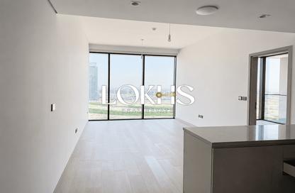 Apartment - 1 Bedroom - 2 Bathrooms for rent in Regalia By Deyaar - Business Bay - Dubai