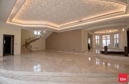 Villa - 6 - 7+ for rent in Al Barsha South 1 - Al Barsha South - Al Barsha - Dubai