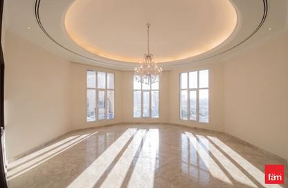 Villa - 6 - 7+ for rent in Al Barsha South 1 - Al Barsha South - Al Barsha - Dubai