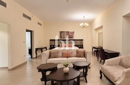 Apartment - Studio - 1 for rent in Marina 101 - Dubai Marina - Dubai