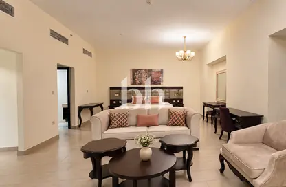 Apartment - 1 Bathroom for rent in Marina 101 - Dubai Marina - Dubai