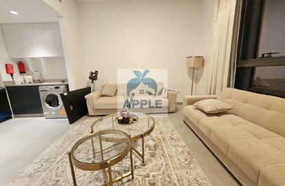 Apartment - 1 Bedroom - 2 Bathrooms for rent in The Riff 5 - The Riff - Aljada - Sharjah Apartment - 1 Bedroom - 2 Bathrooms for rent in The Riff 5 - The Riff - Aljada - Sharjah