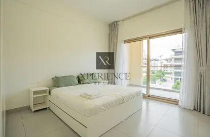Apartment - 2 Bedrooms - 2 Bathrooms for rent in The Wings Block B - The Wings - Arjan - Dubai
