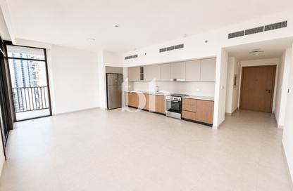 Apartment - 2 Bedrooms - 2 Bathrooms for rent in Creek Palace - Dubai Creek Harbour (The Lagoons) - Dubai