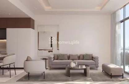 Apartment - 1 Bedroom - 2 Bathrooms for sale in Skyhills Residences 2 - Skyhills Residences - Dubai Science Park - Dubai