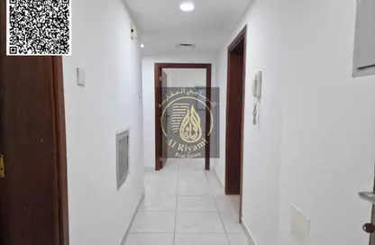 Apartment - 2 Bedrooms - 2 Bathrooms for rent in The Icon Casa 2 - Al Rashidiya 3 - Al Rashidiya - Ajman